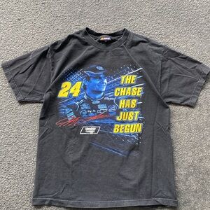 Vintage Jeff Gordon Nascar Tee